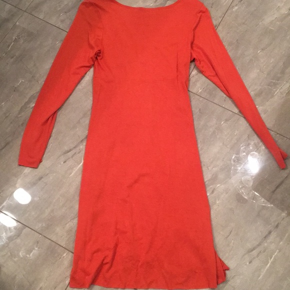 Rachel Pally stretch detailed dress - Picture 5 of 5